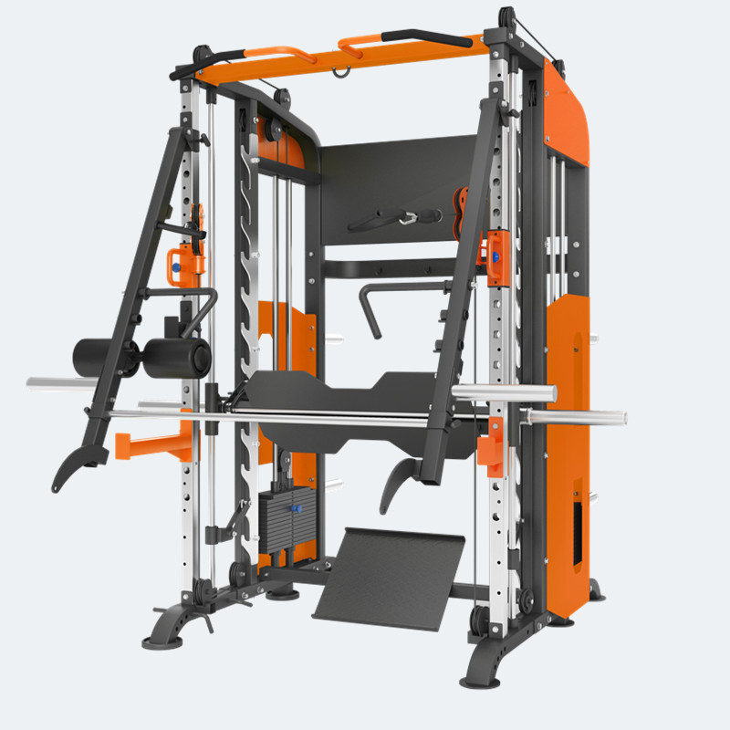 Fitness Equipment Free Weights - Home Gym Equipment Set ulasan dan harga