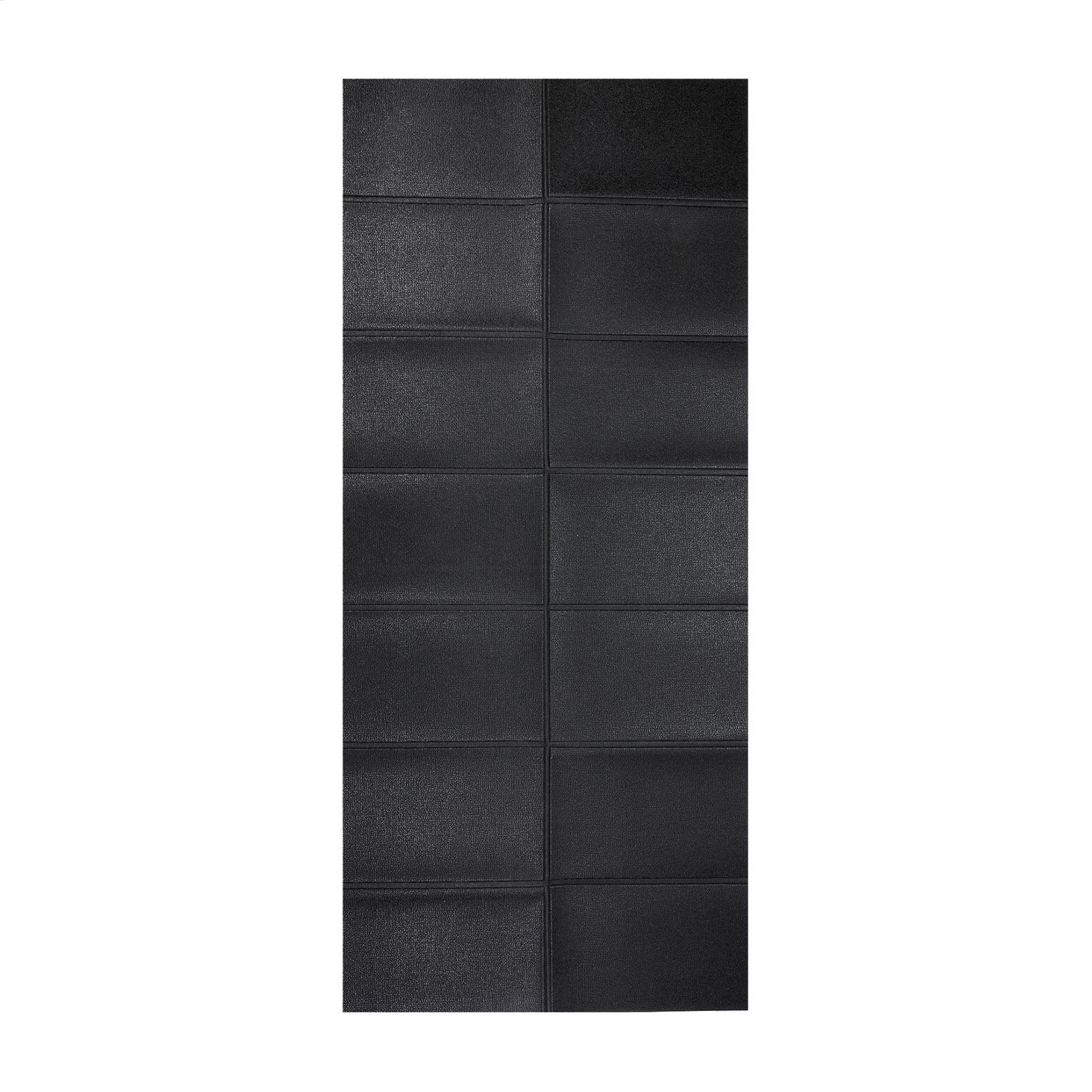Treadmill Mat Vibration Absorb - Leg Home Gym Workout ulasan dan harga