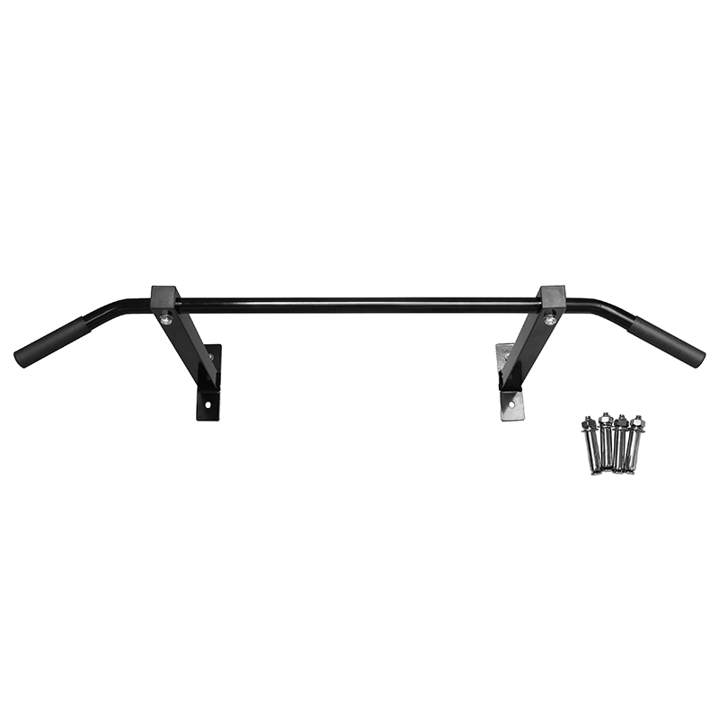 2026 Wall Mounted Pull up Bar/ - Leg Home Gym Workout ulasan dan harga