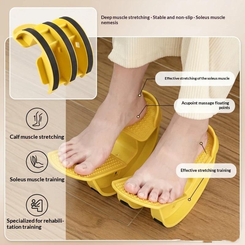 Calf Foot Stretch Tool Durable - Home Gym Portable ulasan dan harga