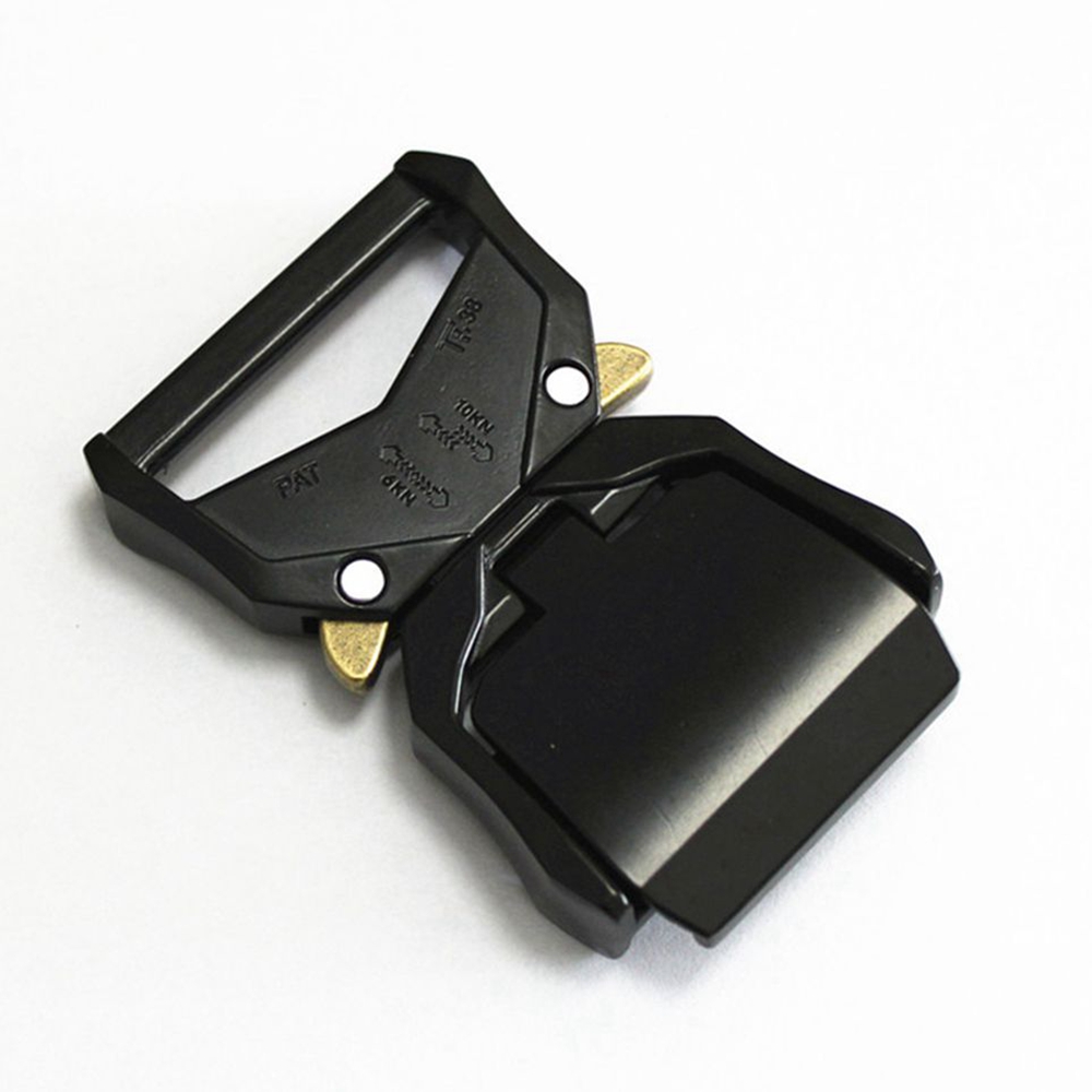 Quick Release Tactical Belt Bu - Battle Rope Heavy ulasan dan harga
