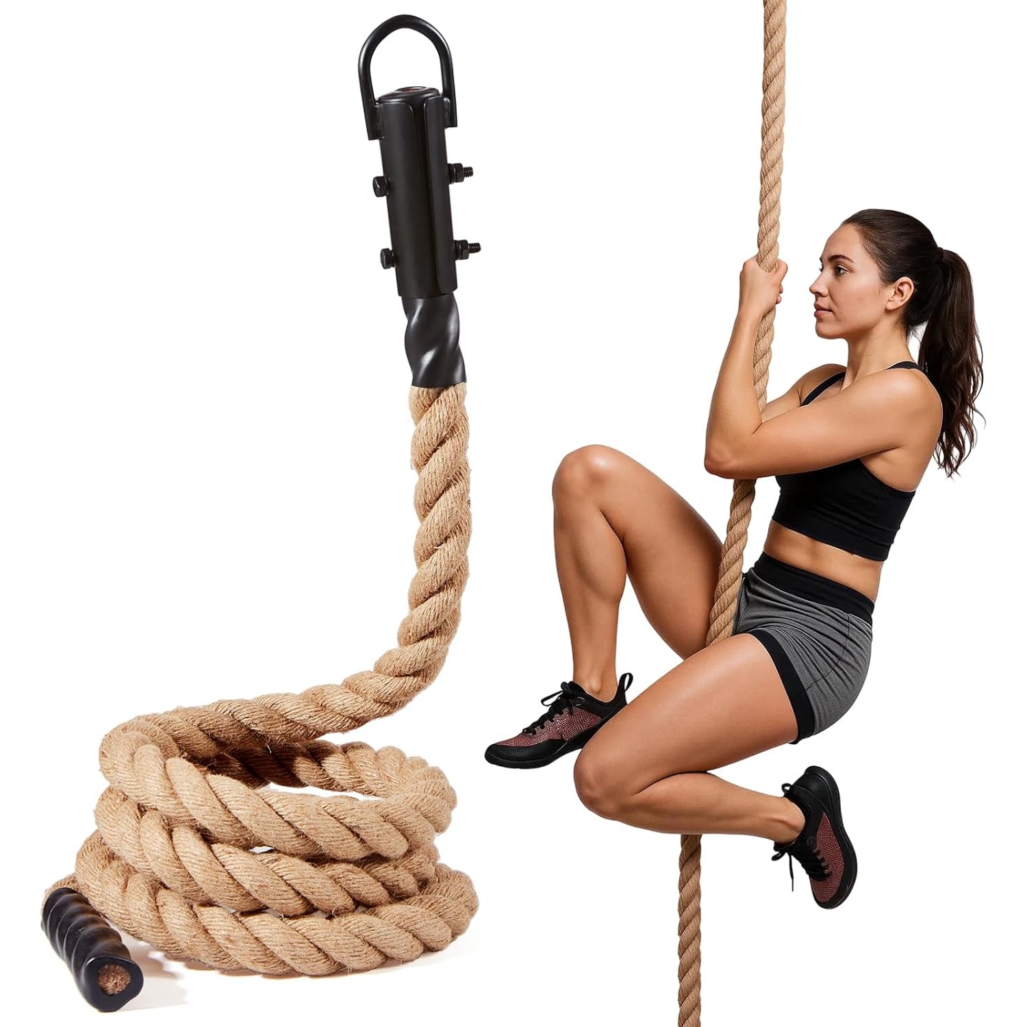 【CHIMU HOME】 Yoga Weight Ring  - Home Gym Yoga ulasan dan harga