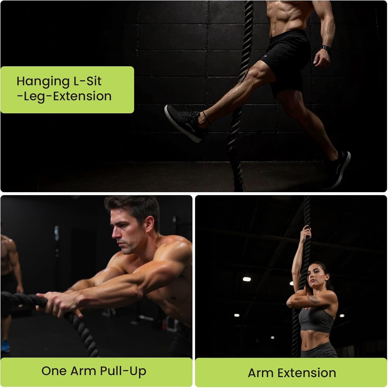 【CHIMU HOME】 Yoga Weight Ring  - Home Gym Yoga ulasan dan harga