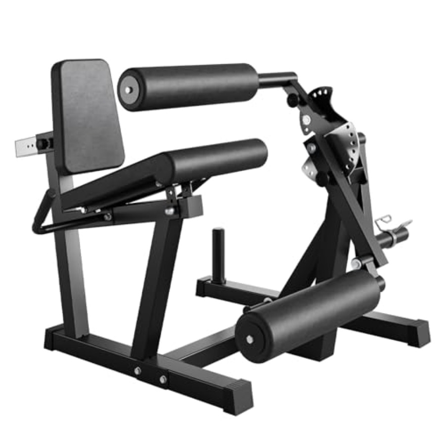 Home gym leg extension and cur - Leg Home Gym Workout ulasan dan harga
