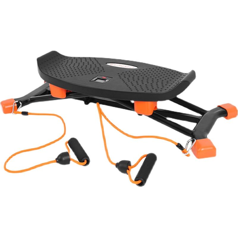 Ski Exercise Machine Indoor Ba - Home Gym Portable ulasan dan harga