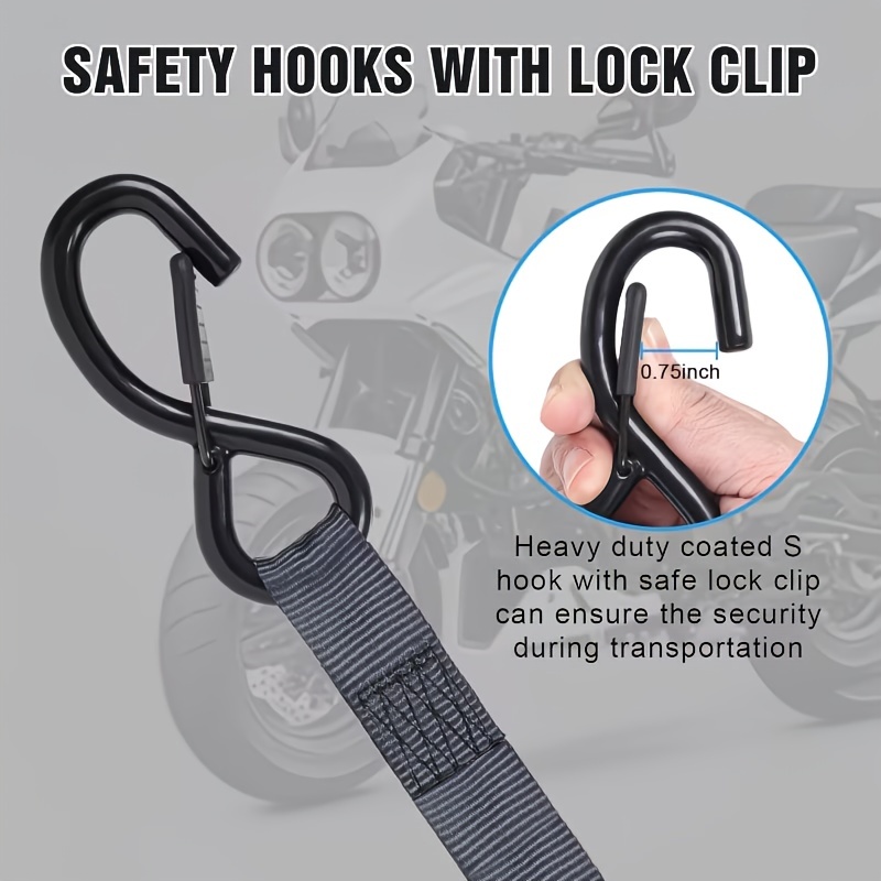 2-pack of heavy-duty ratchet s - Battle Rope Heavy ulasan dan harga