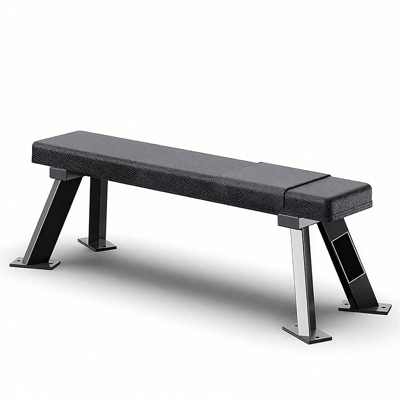 Budget-Friendly Flat Bench - E - Leg Home Gym Workout ulasan dan harga