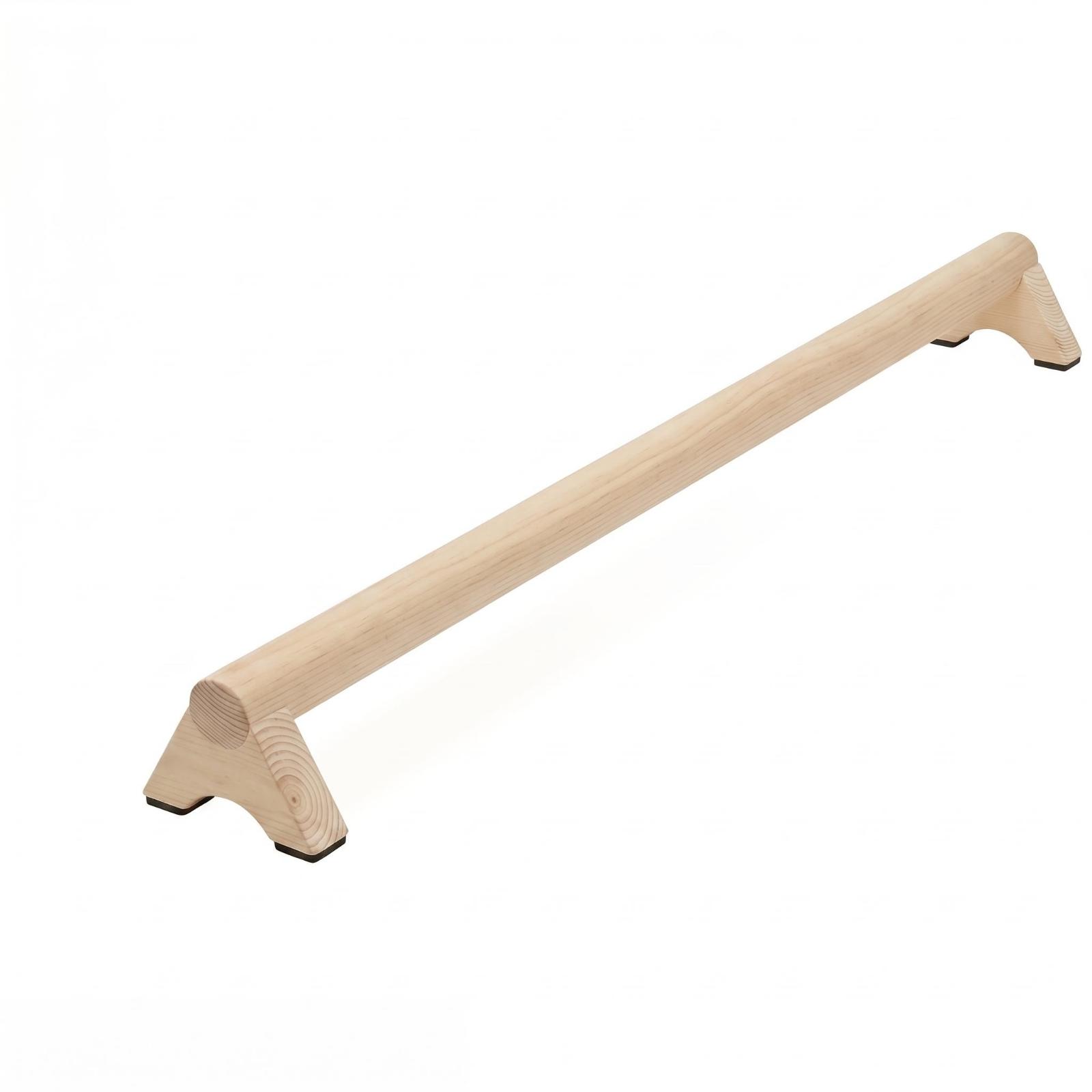 Balance Beam Trainer Wooden Ex - Home Gym Routine ulasan dan harga
