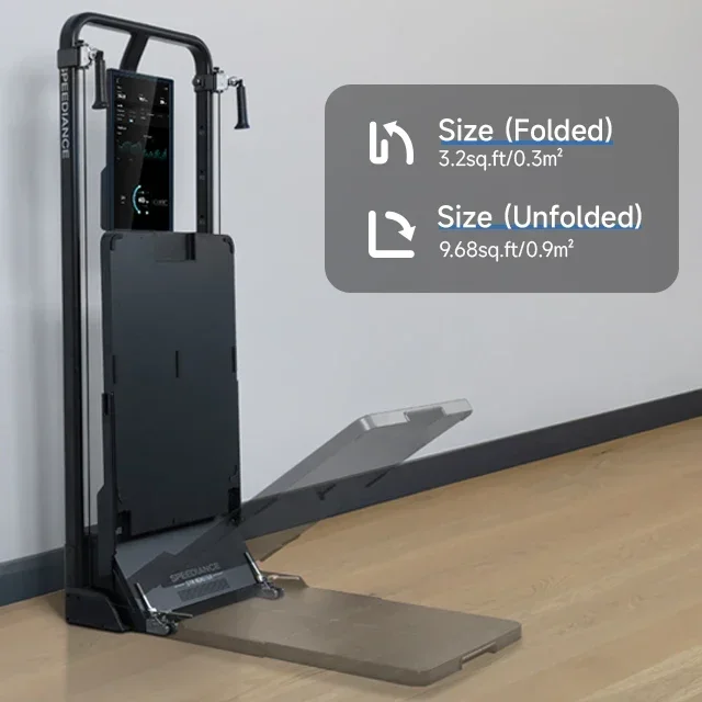 Integrated All In One Digital  - All In One Gym Home Equipment ulasan dan harga