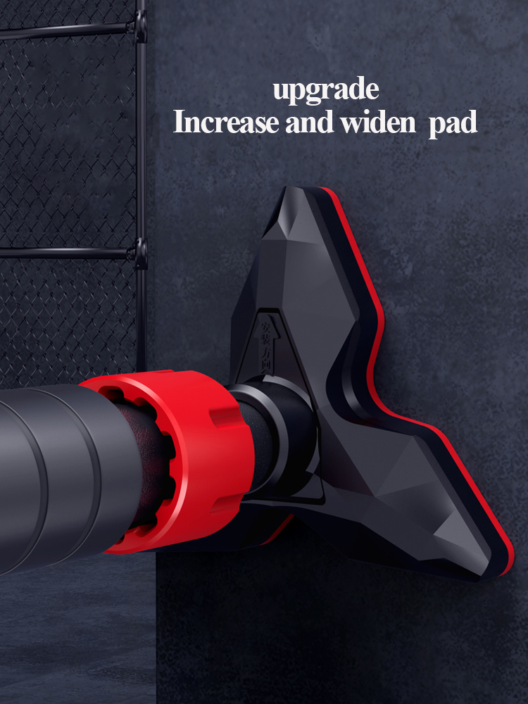 Adjustable Home Multi Muscle W - Leg Home Gym Workout ulasan dan harga