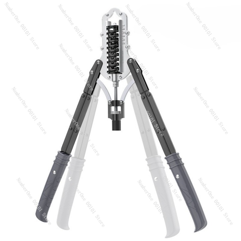 Adjustable Grip Strengthener S - Home Gym Routine ulasan dan harga
