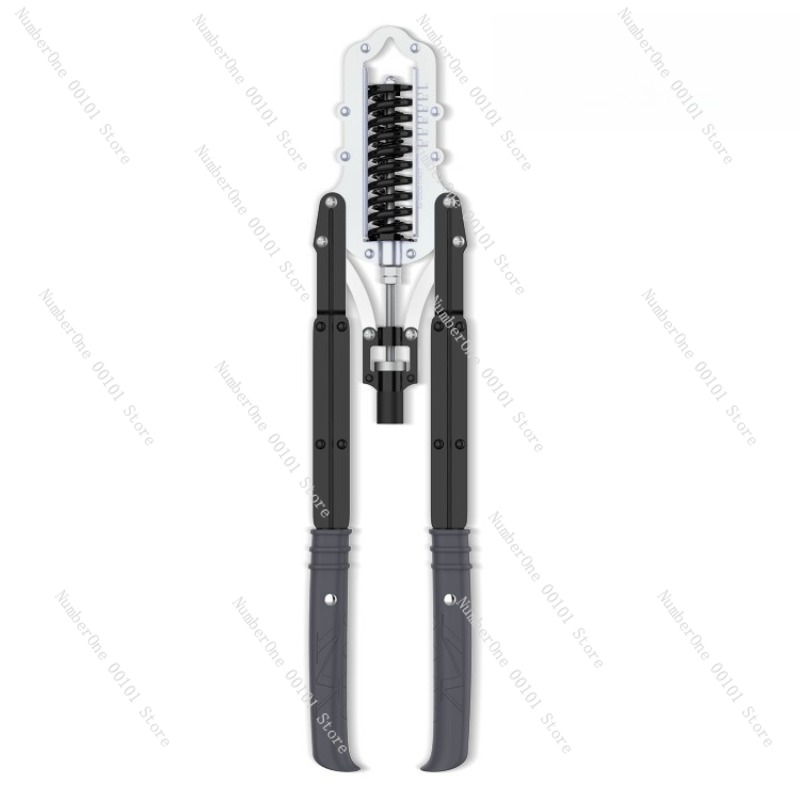 Adjustable Grip Strengthener S - Home Gym Routine ulasan dan harga
